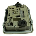 Luz Teto Cortesia Traseira Gm Captiva 3.0 V6 2008/2014