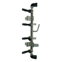  Bicos Injetores Flauta Completa Jeep Compass 2.0 Flex 17/21
