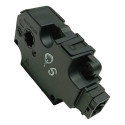  Atuador Caixa Ar Audi Q5 2.0 *4 19/21 Et416003