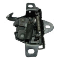 Fechadura/ Trava Capô Sem Sensor Gm Captiva 2008/2016 