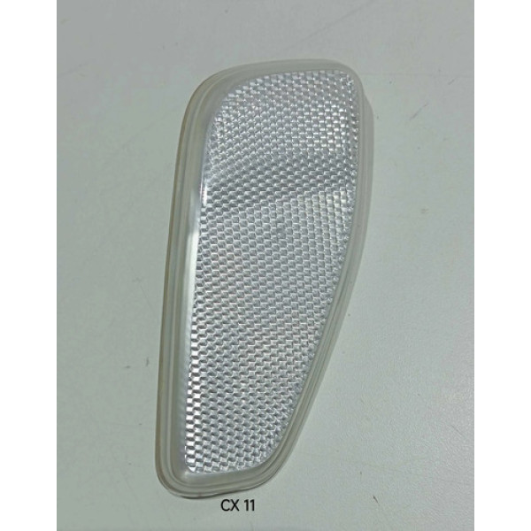Pisca/ Olho De Gato Esquerdo Jeep Renegade 15/20 2055500 Cinza