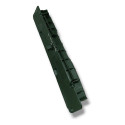 Absorvedor Impacto Guia Spoiler C3/aircross 13 9670443980 #1