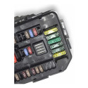 Módulo Central Fusíveis Bmw 320i 13/17 933787902 #104
