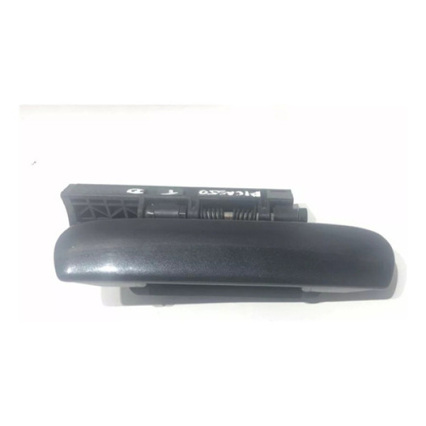 Maçaneta Ext. Porta Tras. Direita Citroen Xsara Picasso Traseira