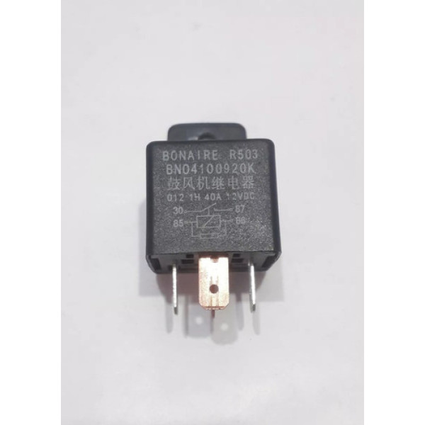 Rele Ar Condicionado Chery Face/ Celer