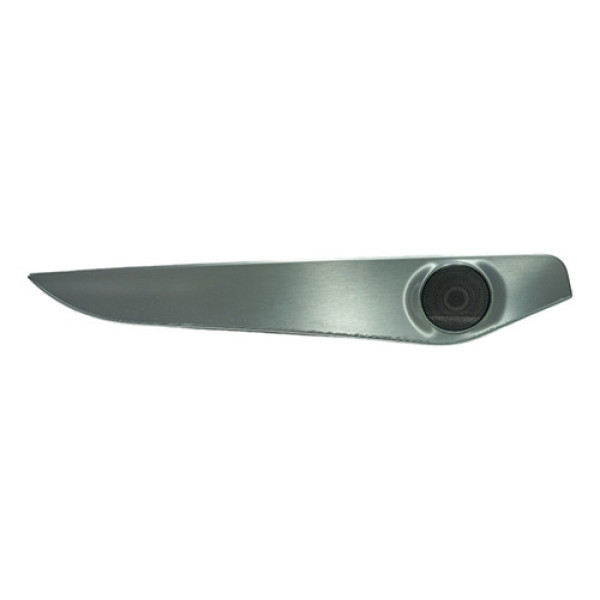 Moldura Forro Porta Diant Esq Mercedes C180/ C200 15/18