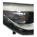 Farol Dianteiro Direito Jac T50 2019/2020 C/led Original  Direito
