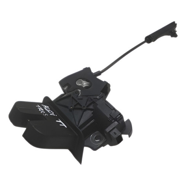 Fechadura Tampa Traseira Audi Tt 2010 Original 8p4827505c