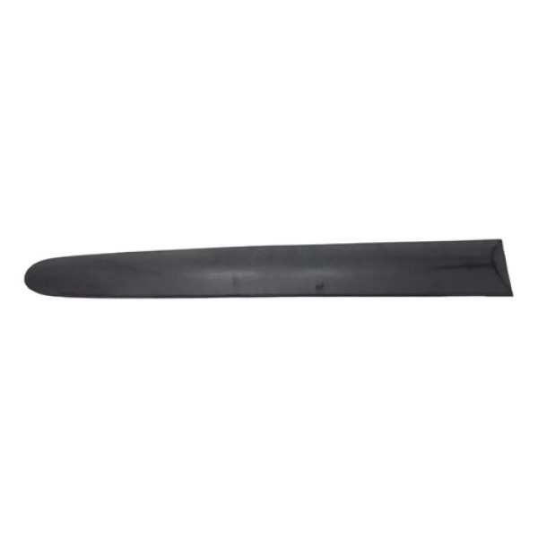 Friso Porta Traseira Direita Renault Scenic 97/00 #c4 *1 Preto
