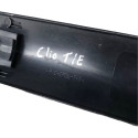 Friso Porta Traseira Esquerda Clio 00/11 8200027508 #c4 *3 Preto