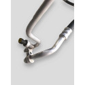 Kit Mangueira Ar Condicionado Gm Captiva 3.0 V6 2011 Orig.