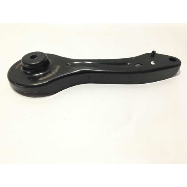 Braço Suporte Eixo Traseiro Esquerdo Bmw 318/ 320i 09/12