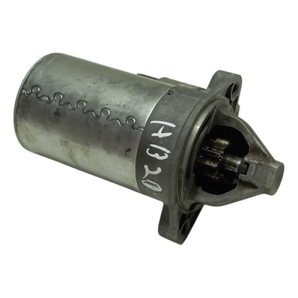Motor Partida/ Arranque Hyundai Hb20 1.0 3cc 13/19 1201952
