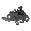 Fechadura Interna Capô Citroen Picasso 02/07 9635742080