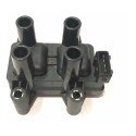 Bobina Ignição Chery Tiggo 2.0 16v 10/14 F01r00a036