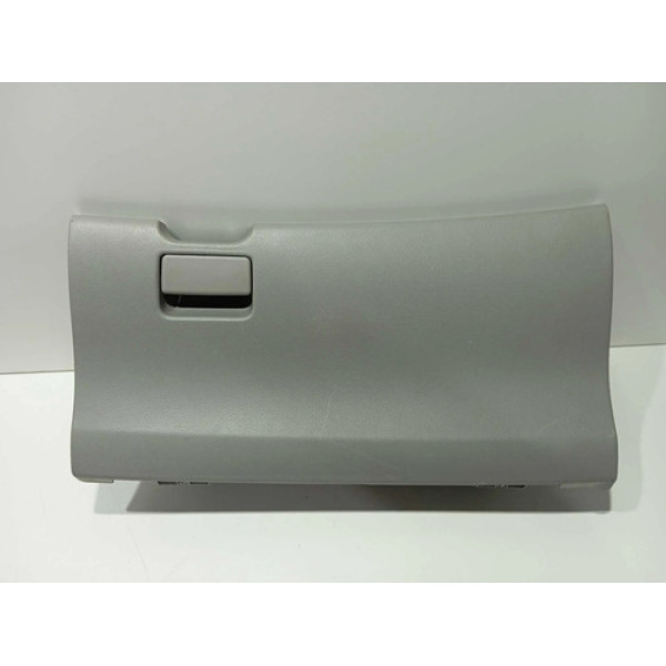 Porta Luvas Toyota Corolla 09/14 Original Cinza 5555202240