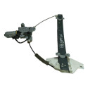 Máquina Vidro Elétrica Traseira Esq Captiva 08/15 25926013