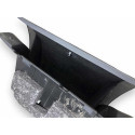 Porta Luvas Completo Captiva 2007/ 2012 Código 96830503 #m9