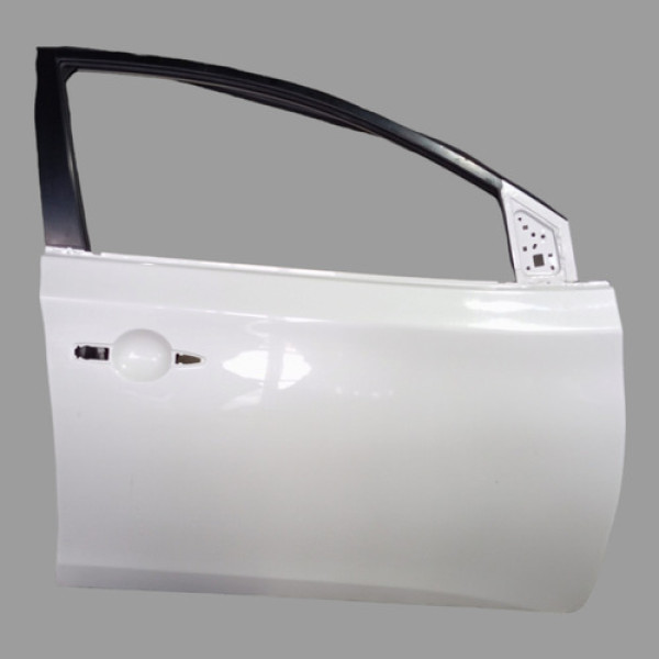 Porta Dianteira Direita Nissan Sentra Sl 2014/2019 Dianteira Direito Branco