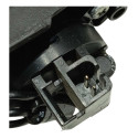 Alto Falante Dianteira Esquerda Gm Captiva 08/12 96673604 Preto