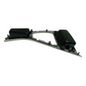 Acabamento Moldura Console Central Bmw 318i 320i 09/11