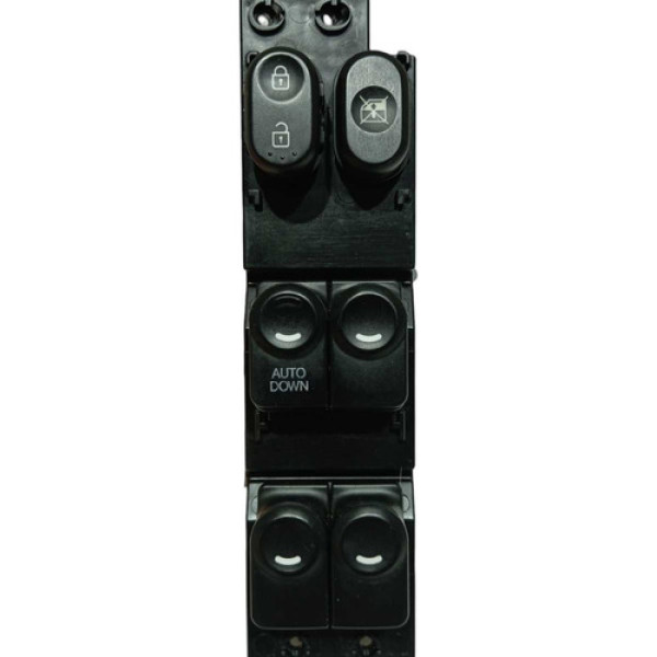Comando Vidro Elétrico Diant Esq Hb20 12/19 935701s005
