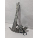 Máquina Vidro Elétri Diant Dir Mitsubishi Tr4 04/15 Mr393260