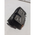 Fechadura Porta Tras Dir Prisma/ônix/cobalt 12/15 13586740