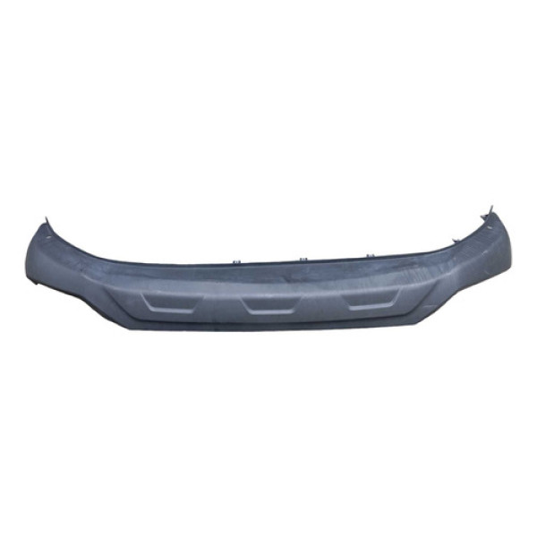 Spoiler Parachoque Dianteiro Jac T50 15/20 2803100u0016