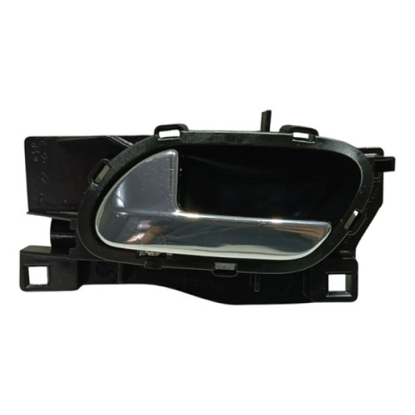 Maçaneta Interna Lado Esq C4 Pallas / Hatch 96435311ud Dianteira/traseira
