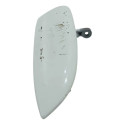Maçaneta Externa Lado Direito Gm Onix/ Prisma 17/22 13502035 Branco Dianteira/traseira
