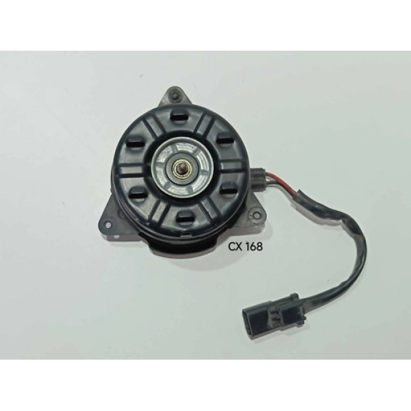 Ventoinha Radiador Honda City 15/21 Ae2680002170