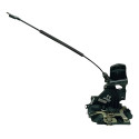  Fechadura Dianteira Direita Golf/ Bora 1998 A 2007 Manual #