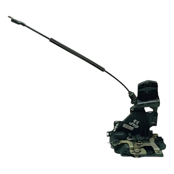  Fechadura Dianteira Direita Golf/ Bora 1998 A 2007 Manual #