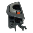 Maçaneta Interna Lado Direito Honda New Fit 09/12 Dianteira/traseira