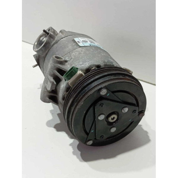 Compressor De Ar Vw Fox/ Saveiro 1.0 1.6 08/20 5u0820803