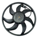 Motor Ventoinha Radiador Gm Corsa/ Palio 1.3 1.4 1.5 1.6
