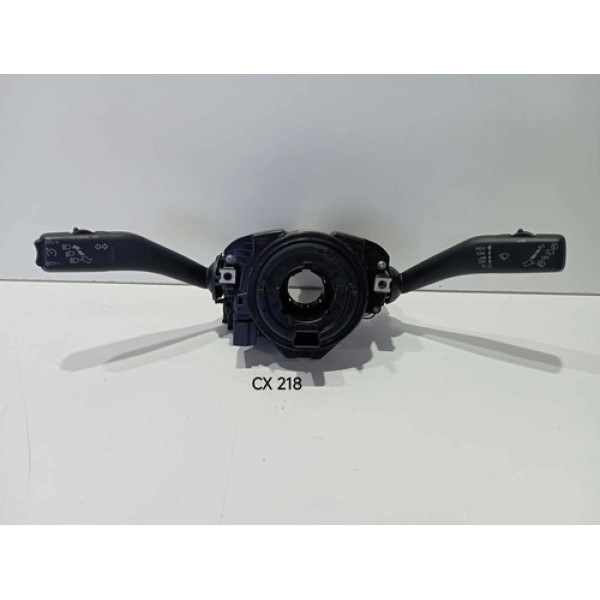 Chave De Seta E Limpador Vw Fox/ Crossfox 15/22 5z0953501p