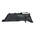 Acabamento Interno Painel Hilux 16/19 55607kk040 Preto Listras