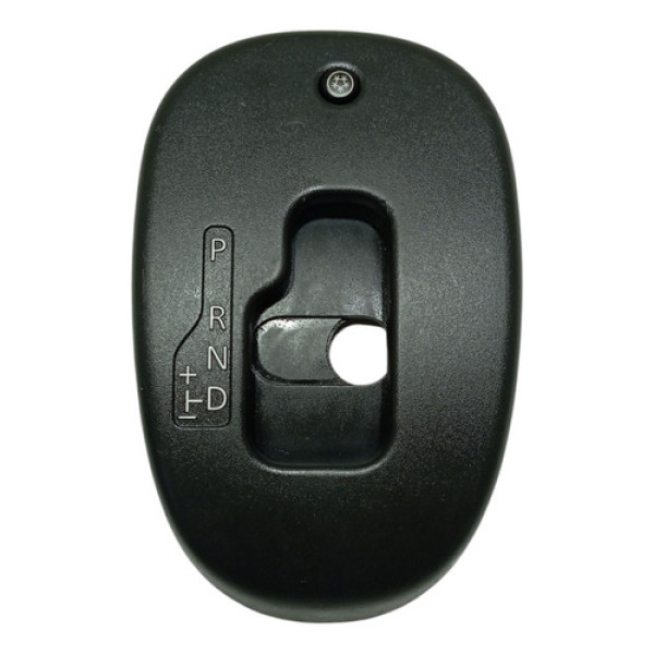 Moldura  Alavanca Câmbio Automático Sandero/ Logan