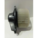 Motor Ventilação Interna Ar Forçado Vw Fox Bosch 04/09