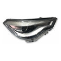 Farol Dianteiro Direito Jac T50 2019/2020 C/led Original  Direito