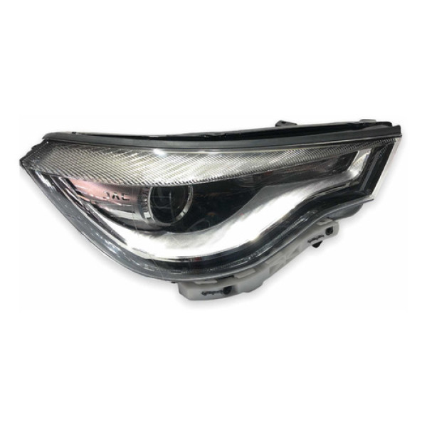 Farol Dianteiro Direito Jac T50 2019/2020 C/led Original  Direito