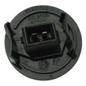 Conector Soquete Pisca Gm Ônix/ Prisma 16/19 Pa6gf30 *1