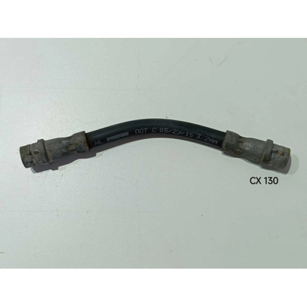 Flexível Freio Traseiro Vw Fox 1.6 2005/2016 *1