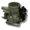 Corpo Borboleta Tbi Gm Corsa 1.0 8v 17099151 #172