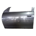 Porta Dianteira Esquerda Gm Corsa 4 Portas 97/10 Dianteira Esquerda Prata