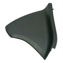 Acabamento Painel Lado Esq Mercedes Cla200 14/16 A1176800189 Preto Listras