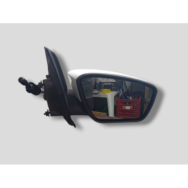 Retrovisor Manual Direito Ford Ka 14/21 20735012b