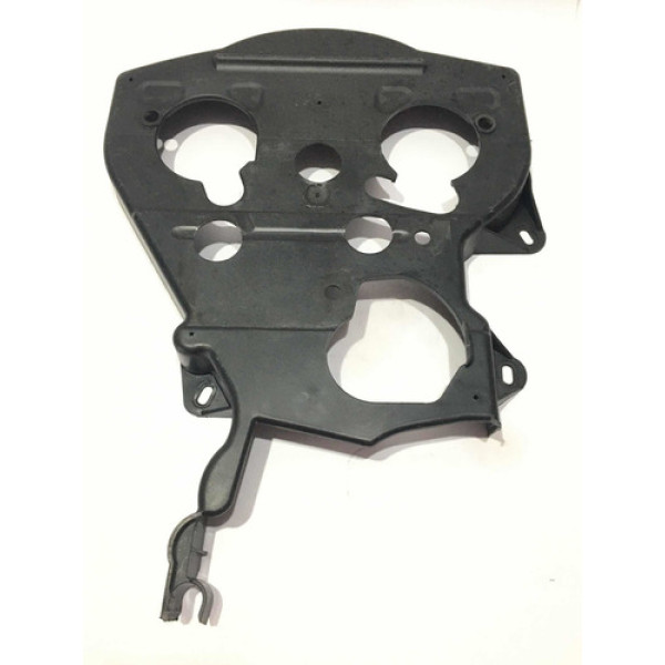 Capa Correia Interna Linha Peugeot/ Citröen 1.6 16v Preto